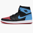 Jordan 1 Retro High Nc To Chi (women's)