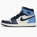 Jordan 1 Retro High Obsidian