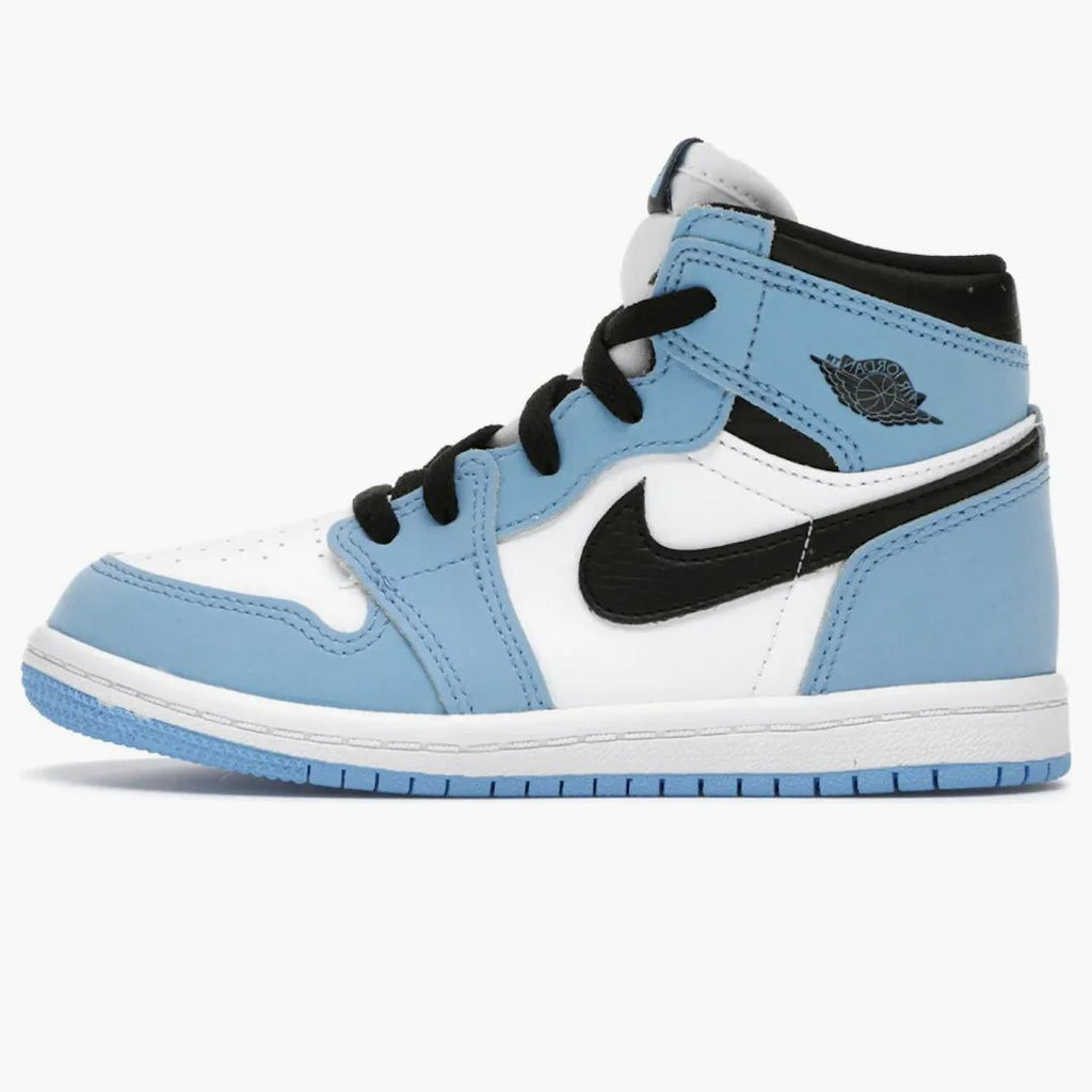 University Blue Air Jordan Kaufen Jordan Retro High University