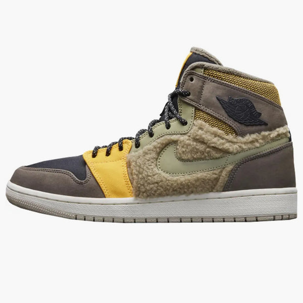 Jordan 1 Retro High Utility Pack (Dámské)