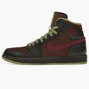 Jordan 1 Retro High Velvet Brown