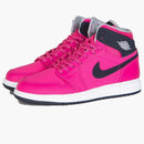 Jordan 1 Retro High Vivid Pink (GS)