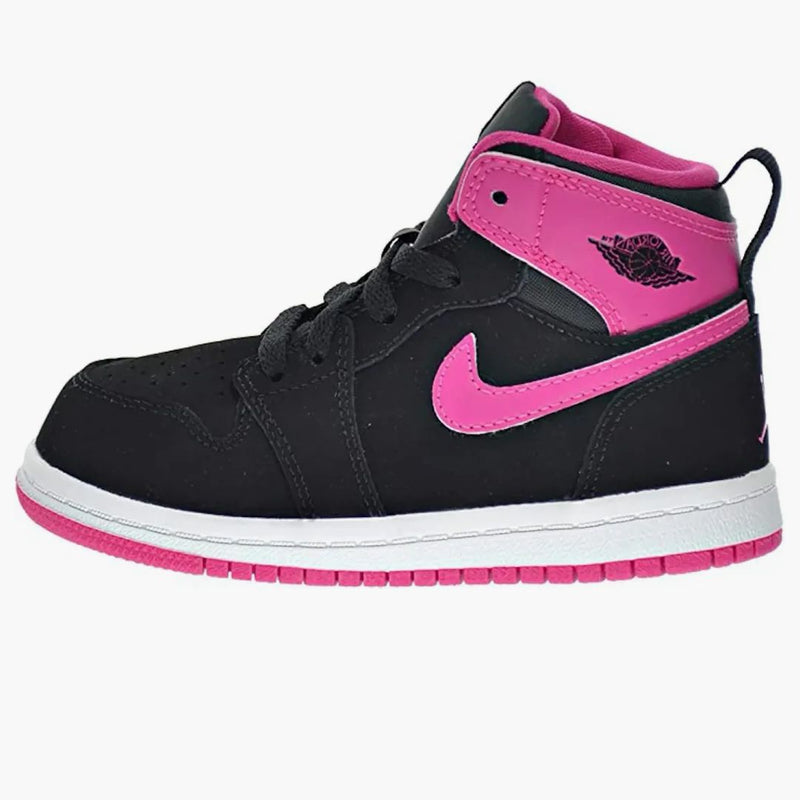 Jordan 1 Retro High Vivid Pink (td)