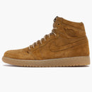 Jordan 1 Retro High Wheat