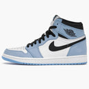 Jordan 1 Retro High Og University Blue