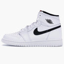 Jordan 1 Retro High Yin Yang White (gs)