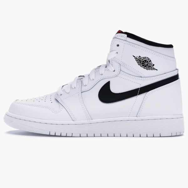 Jordan 1 Retro High Yin Yang White (GS)