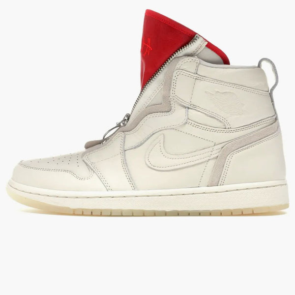 Jordan 1 Retro High Zip Awok Vogue Sail (Dámské)