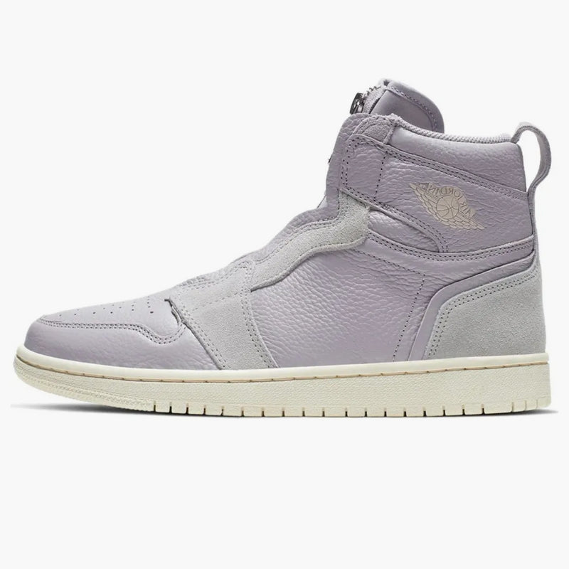 Jordan 1 Retro High Zip Atmosféra šedá (dámské)