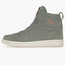 Jordan 1 Retro High ZIP Mica Green (Women's)