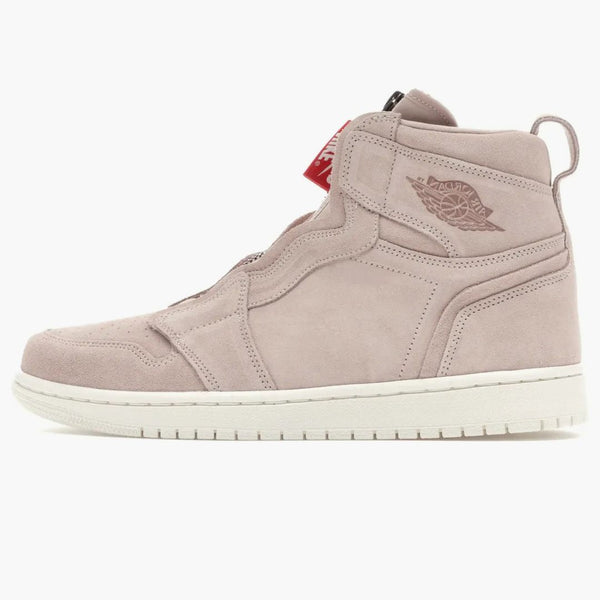 Jordan 1 Retro High BEIGE ZIP částice (Dámské)
