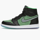 Jordan 1 Retro High Zoom Zen Green