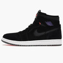 Jordan 1 Retro High Zoom Court Purple