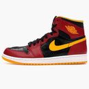 Jordan 1 Retro Human Highlight