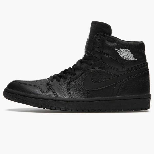 Jordan 1 Retro Japan Black (2001)