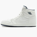 Jordan 1 Retro Japan White (2001)