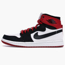 Jordan 1 Retro Ajko Black Toe