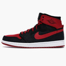 Jordan 1 Retro Ajko Bred (2012)