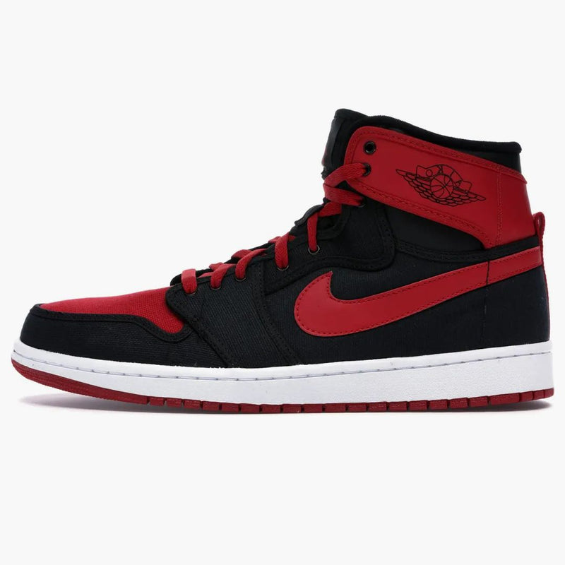 Jordan 1 Retro Ajko Bred (2012)