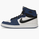 Jordan 1 Retro Ajko Storm Blue