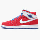 Jordan 1 Retro Ls Sport Red