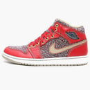 Jordan 1 Retro Levi's (23/501 Denim Pack)