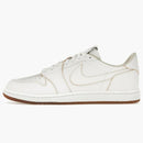 Jordan 1 Retro Low '85 Wings White