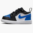 Jordan 1 Retro Low Alt Alternate Royal Toe (td)