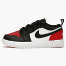 Jordan 1 Retro Low Alt Bred Toe 2.0 (ps)