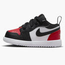 Jordan 1 Retro Low Alt Bred Toe 2.0 (td)