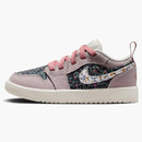 Jordan 1 Retro Low Alt Se Floral (ps)