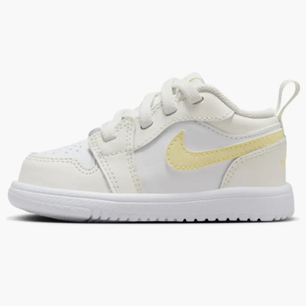 Jordan 1 Retro Low Alt Sail Light Laser Orange (ps)