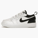 Jordan 1 Retro Low Alt White Black (ps)