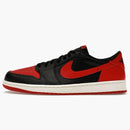 Jordan 1 Retro Low Bred (2015)