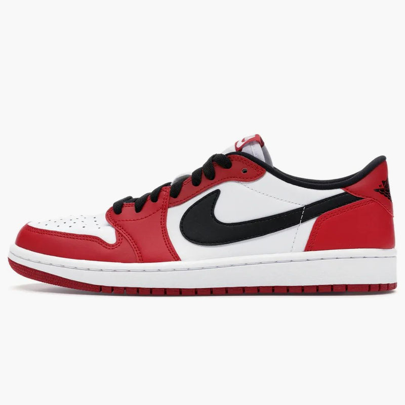 Jordan 1 Retro Low Chicago (2016)
