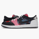 Jordan 1 Retro Low Chinese New Year (2020)