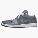 Jordan 1 Retro Low Cool Grey