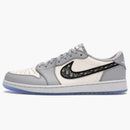 Jordan 1 Retro Low Dior