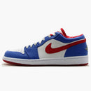Jordan 1 Retro Low East Side