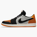 Jordan 1 Retro Low Flyknit Shattered Backboard
