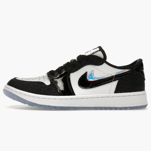 Jordan 1 Retro Low Golf Endless Pursuit Pack