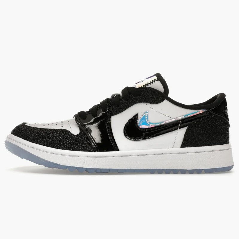 Jordan 1 Retro Low Golf Endless Pursuit Pack