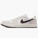Jordan 1 Retro Low Golf Light Orewood Elephant