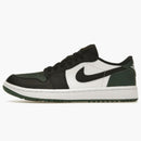 Jordan 1 Retro Low Golf Noble Green