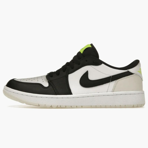 Jordan 1 Retro Low Golf Phantom Volt