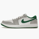 Jordan 1 Retro Low Golf Pine Green