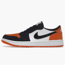 Jordan 1 Retro Low Golf Shattered Backboard