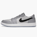 Jordan 1 Retro Low Golf Wolf Grey