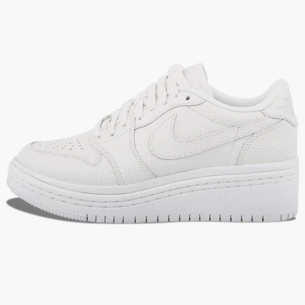 Jordan 1 Retro Low Lifted Phantom (women's)
