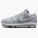 Jordan 1 Retro Low Mcs Wolf Grey